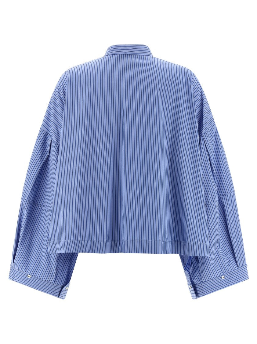 Maison Jejia Clo' Shirt