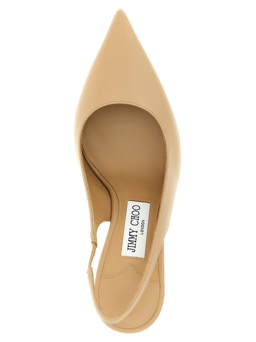 Jimmy Choo 'Love' Slingback
