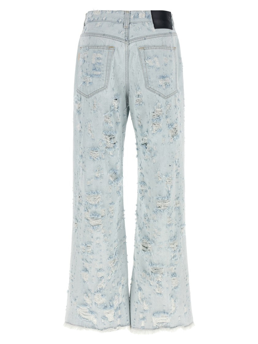 Haikure Winny' Jeans