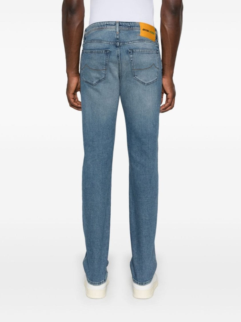 Jacob Cohen Bard Jeans