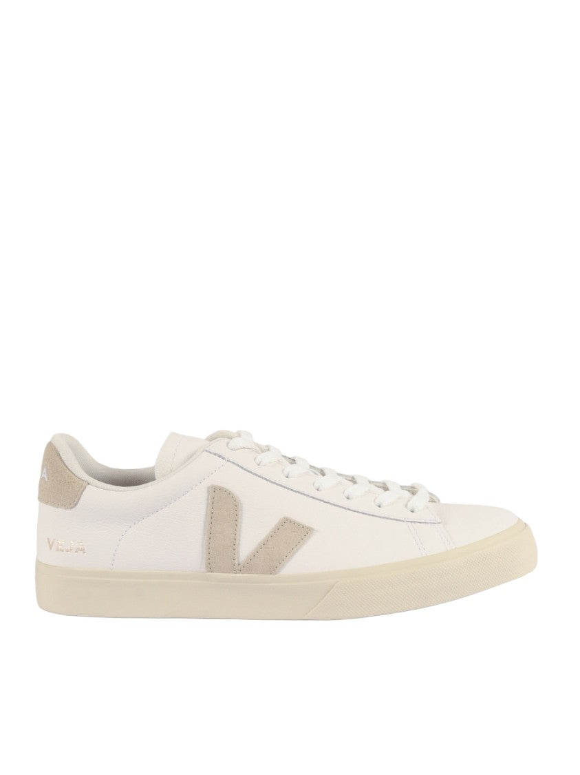 Veja Extra White Almond Campo Sneakers
