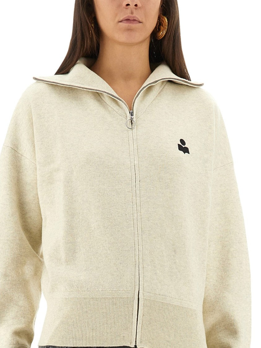 Isabel Marant Étoile "Axelle" Jersey