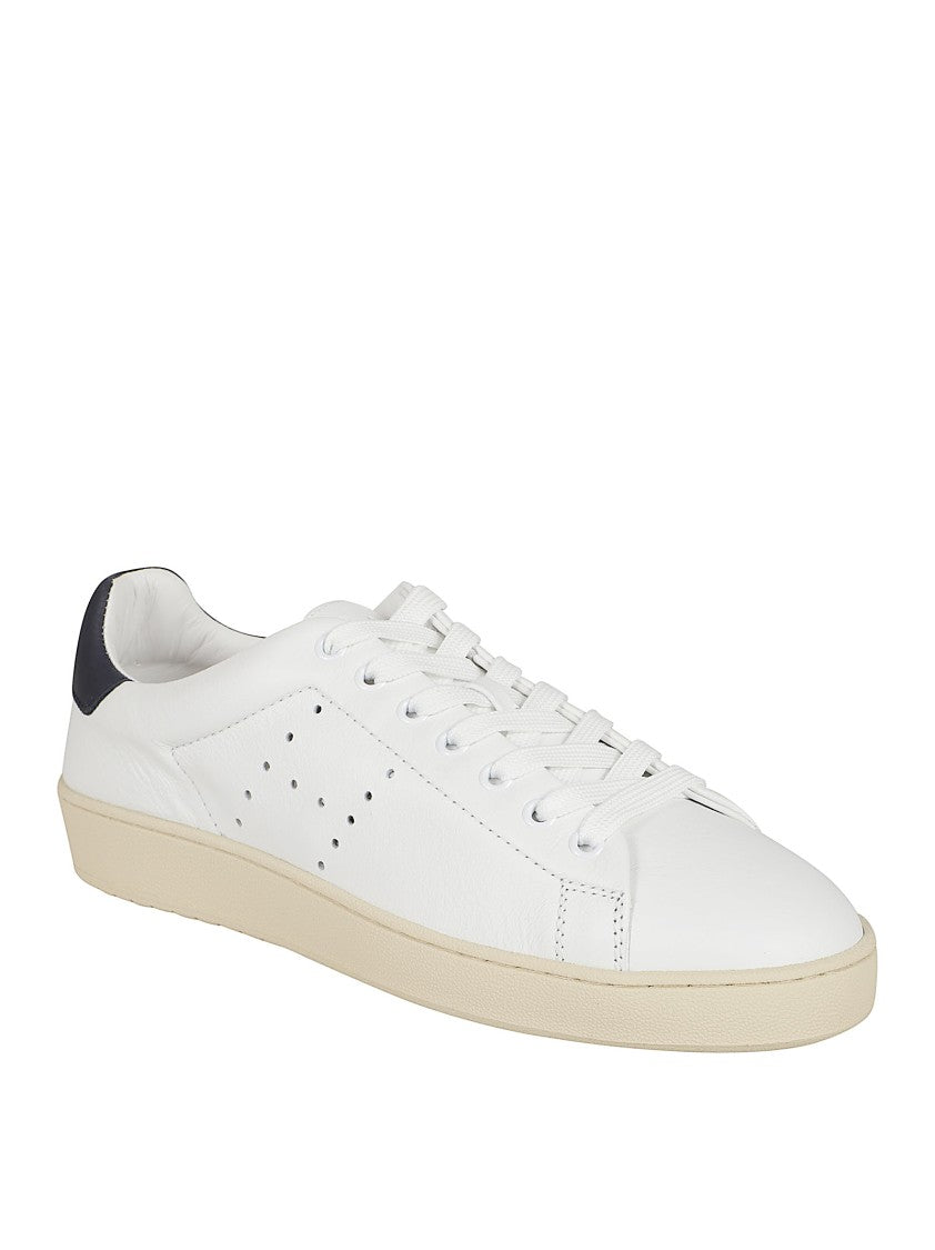 Hogan 80S Tennis Sneakers