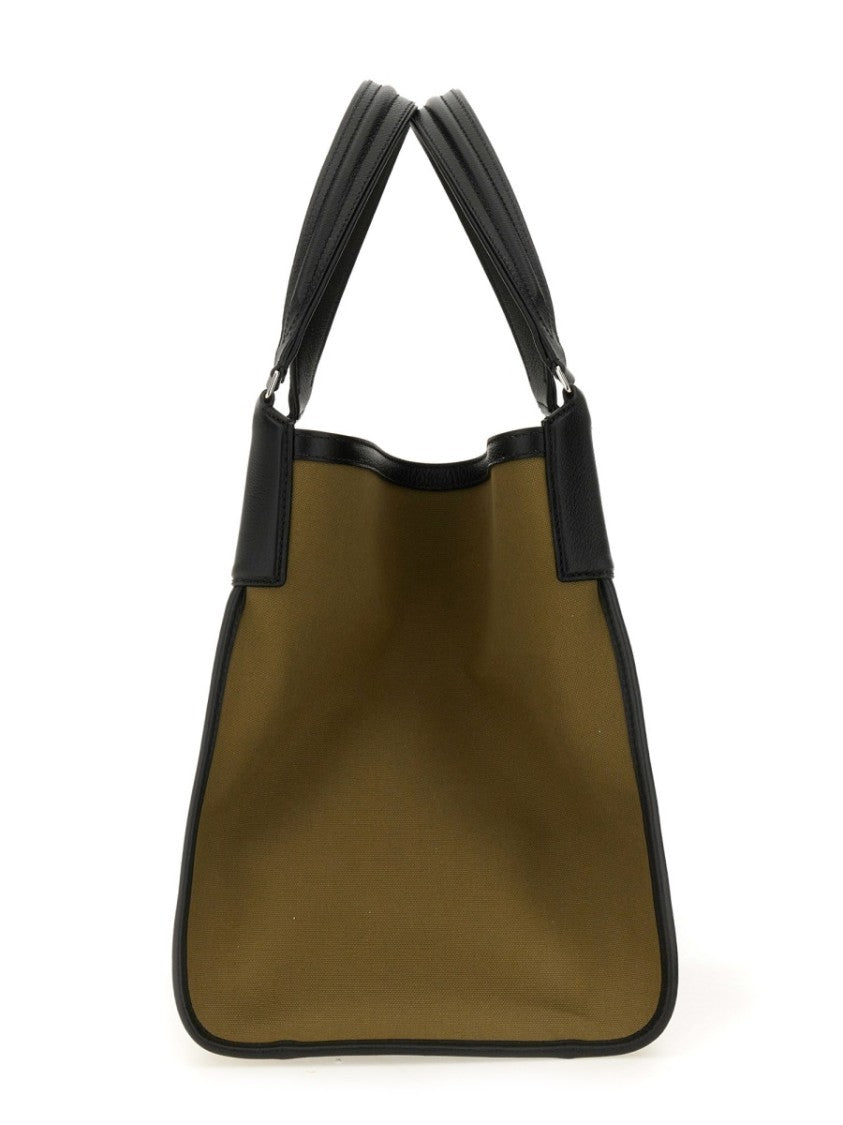 Bally "Arkle" Large Shopping Bag