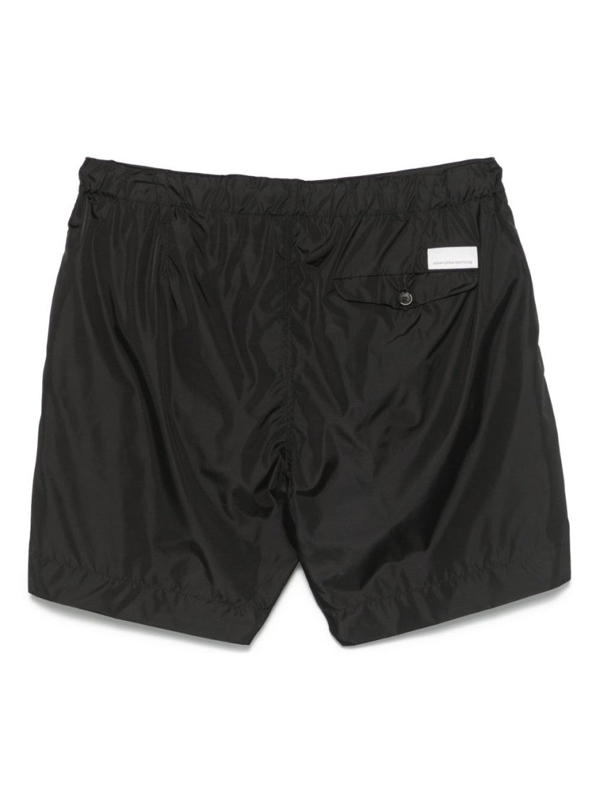 Nine In The Morning Nine Inthe Morning Sea Clothing Black