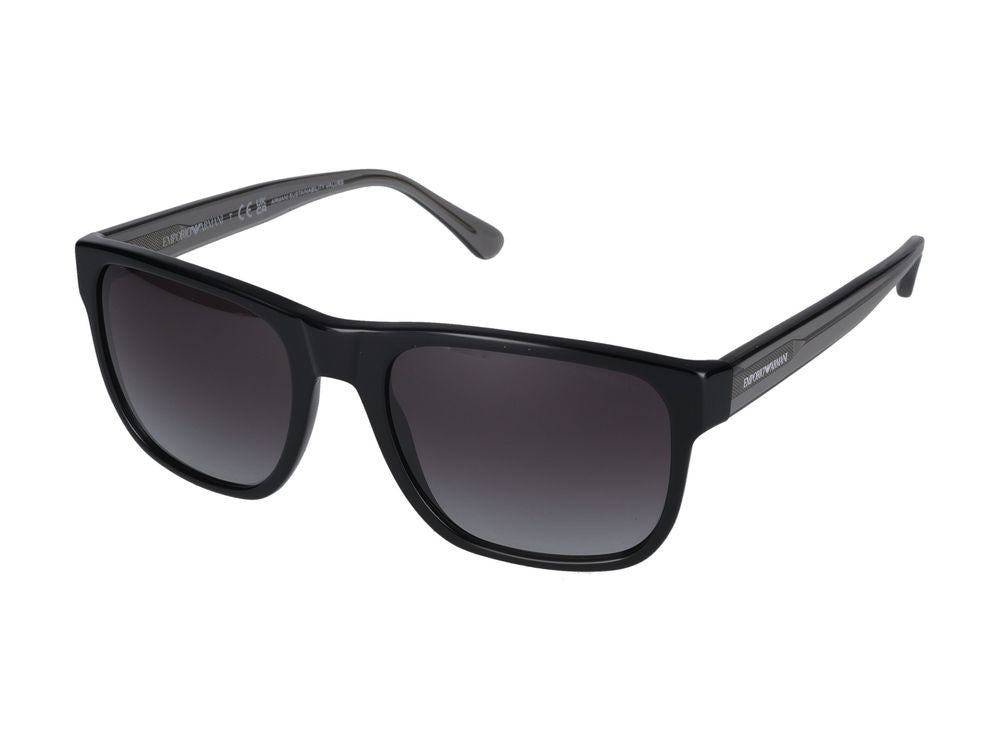 Emporio Armani Sunglasses 0Ea4163 58758G 56/19/145