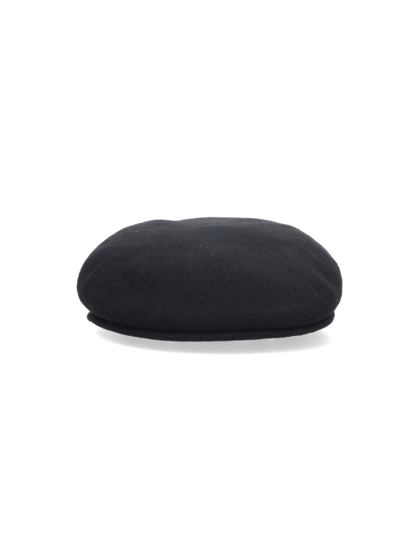 Marine Serre "Moon" Beanie – Black