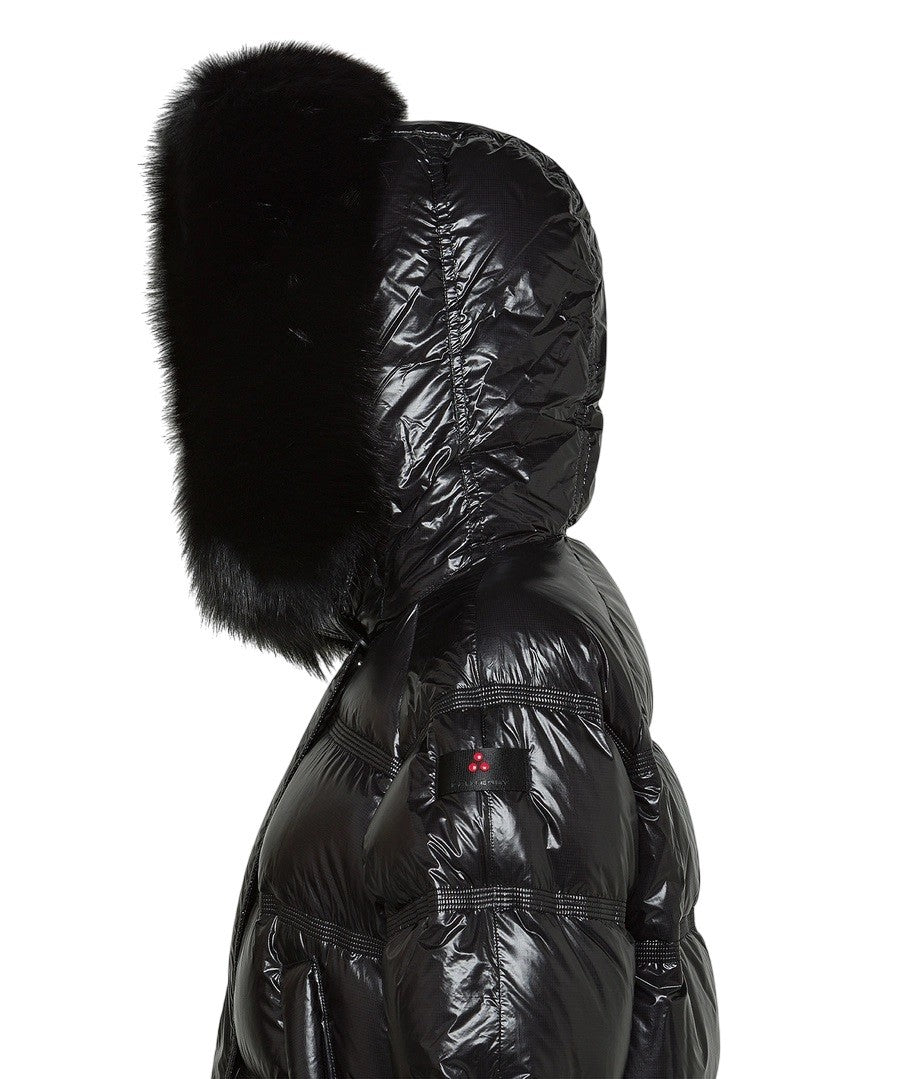 Peuterey Medium Length Puffer Jacket