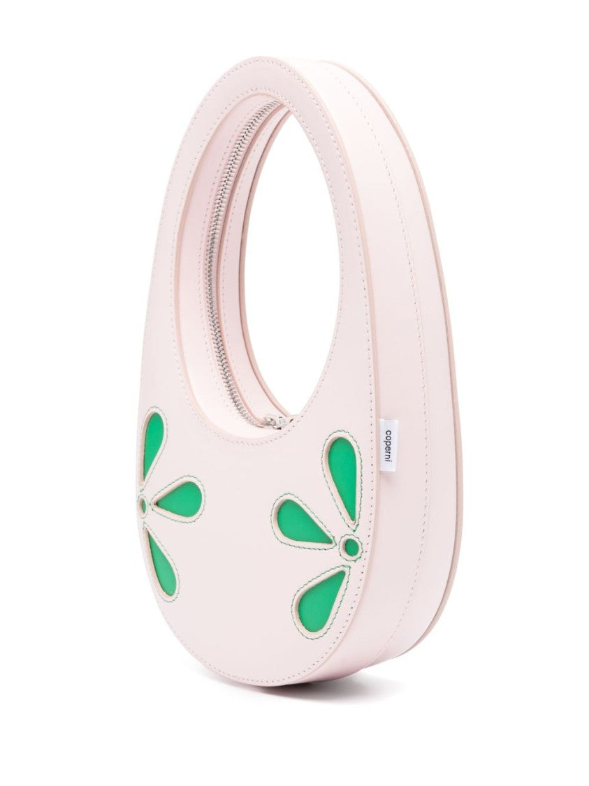 Coperni Petal Swipe Mini Bag