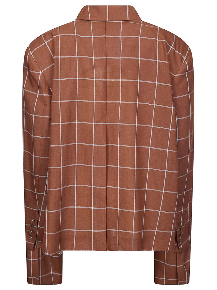 Jejia Olly Oversized Blazer