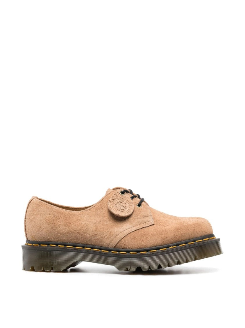 Dr. Martens Stead Lace-Up Derby