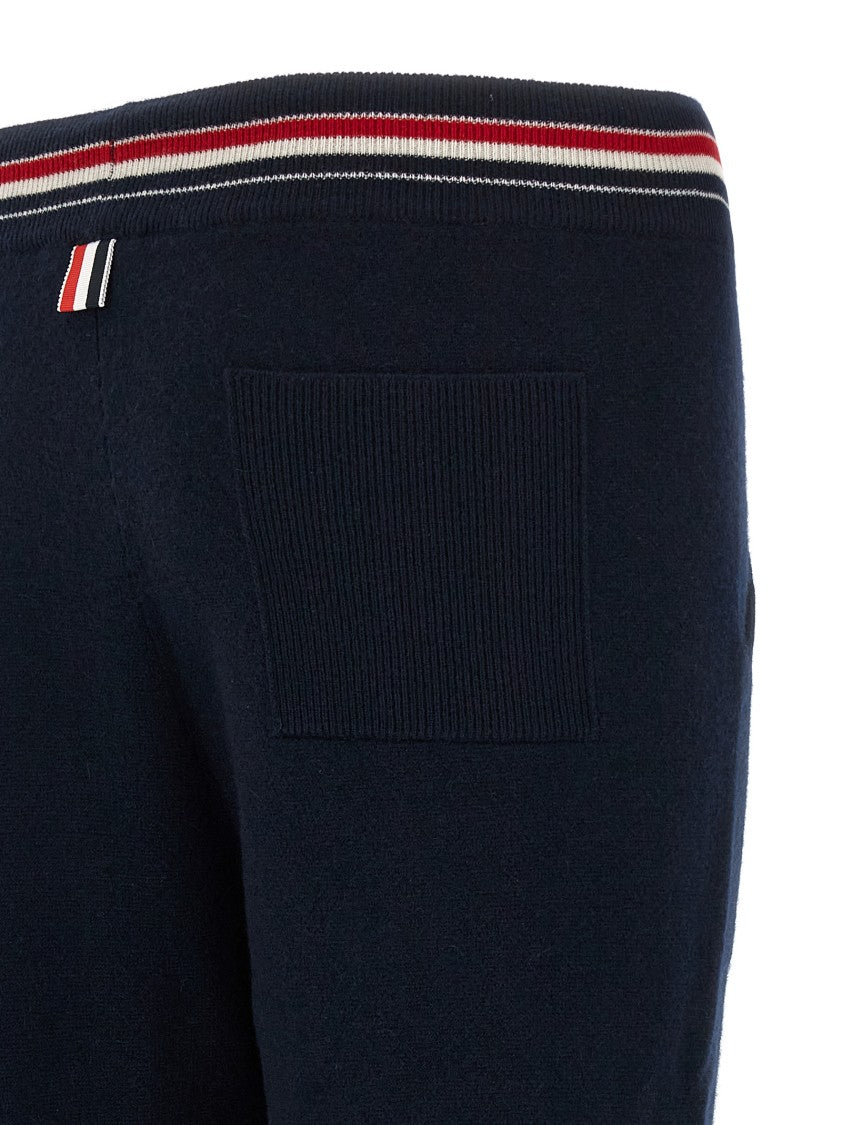 Thom Browne Rwb' Joggers
