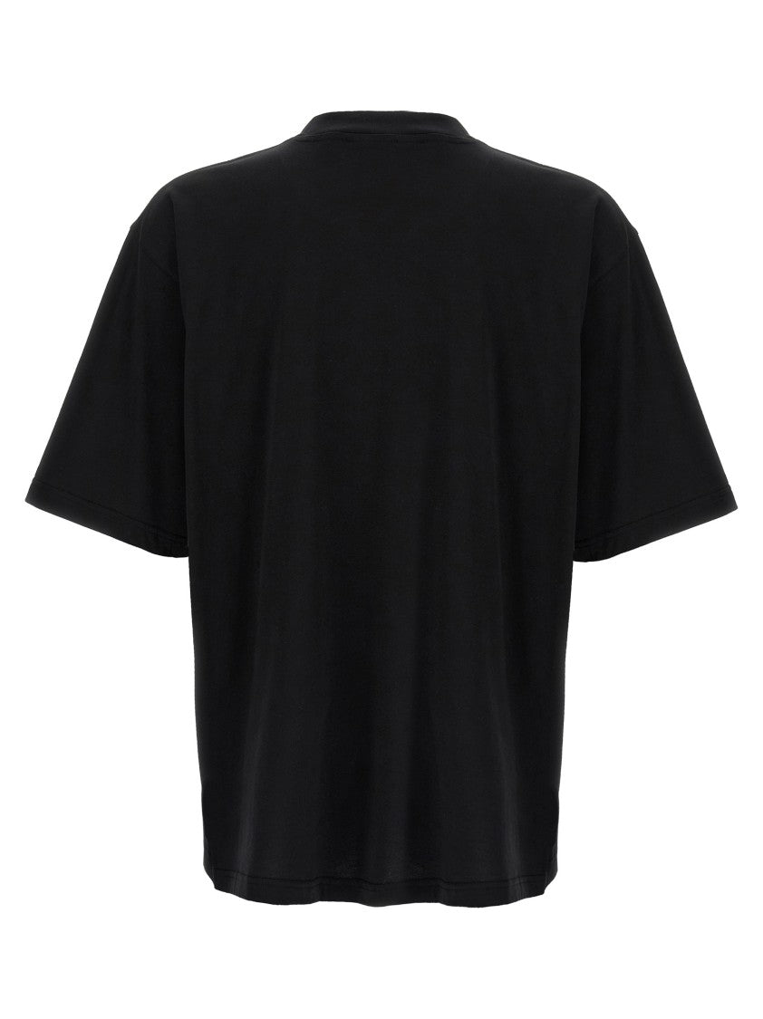 Marni Logo Patch T-Shirt