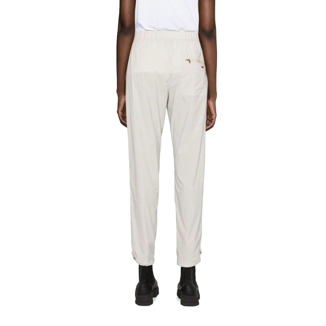 Herno Resort Casual Pants