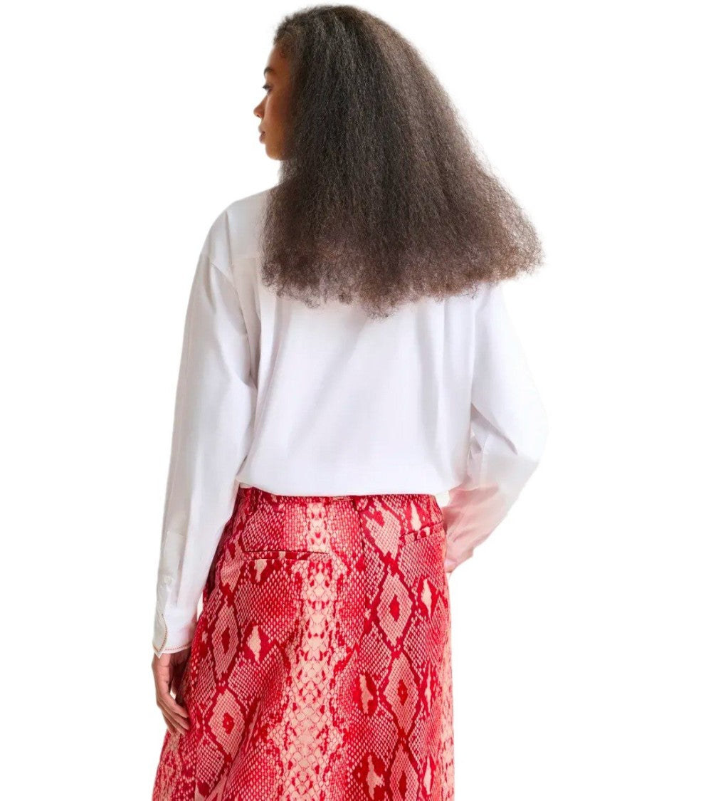 Essentiel Antwerp Ioannina White Shirt