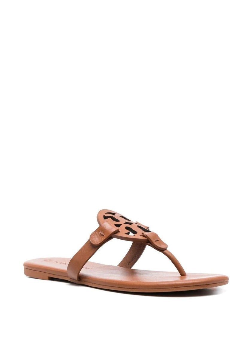 Tory Burch Miller Soft Sandals