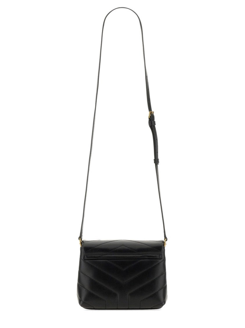 Saint Laurent Loulou Toy Bag