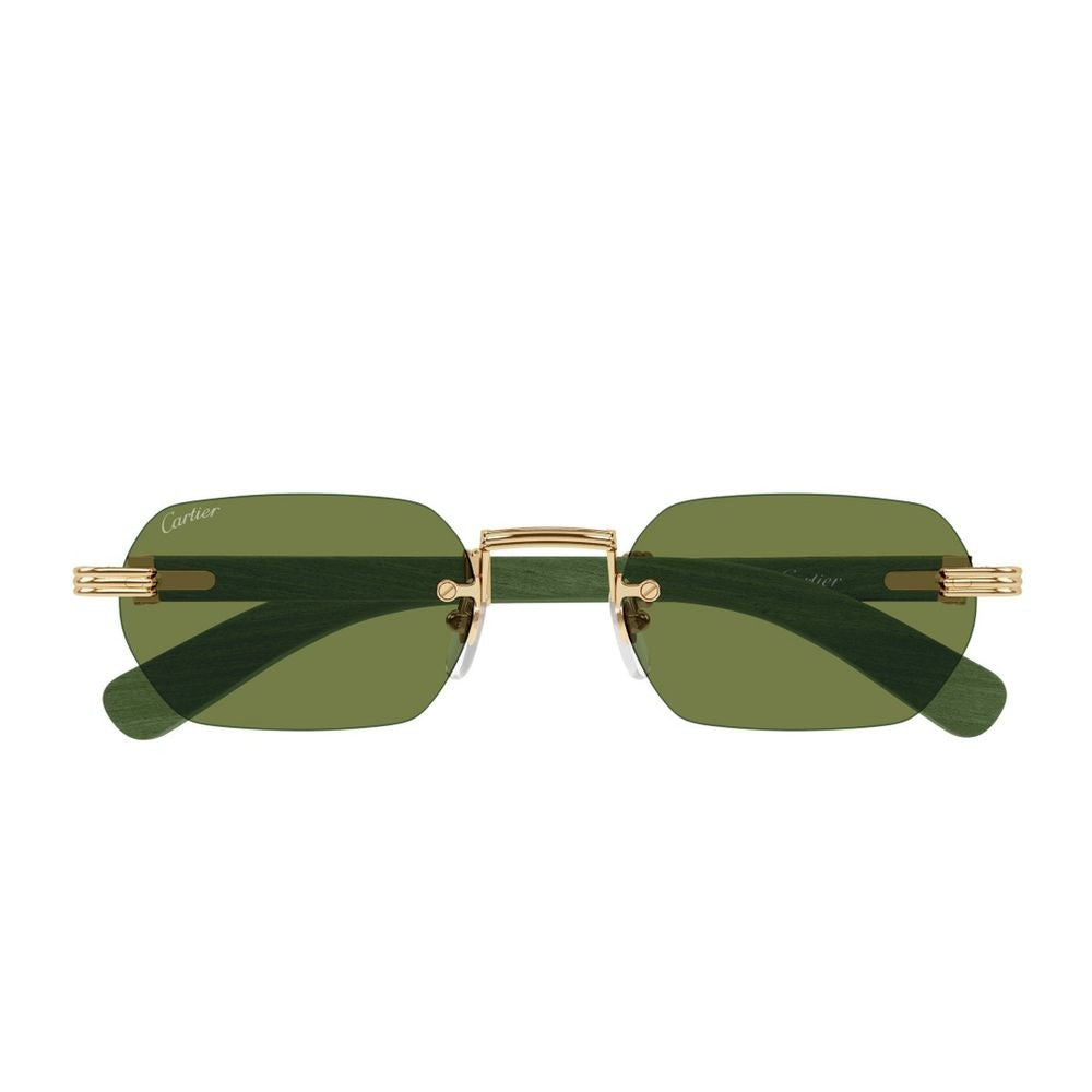 Cartier Ct0362s Première De Cartier Sunglasses