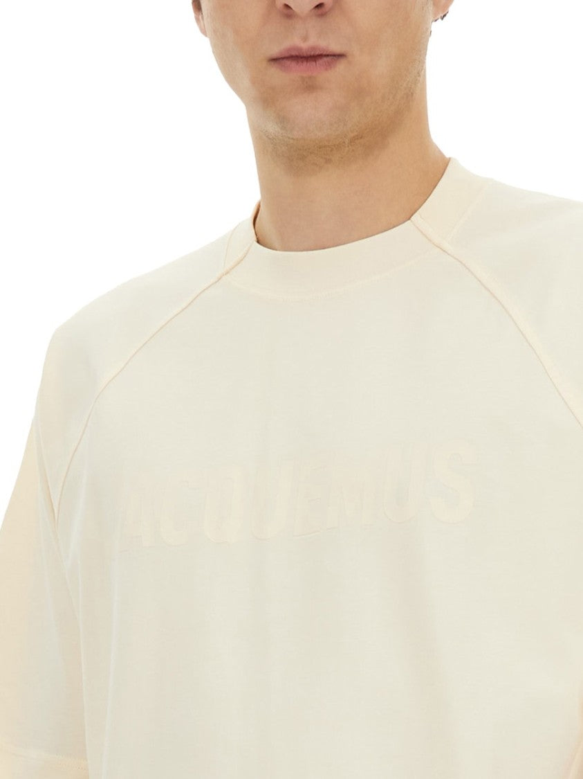 Jacquemus "Typo" T-Shirt