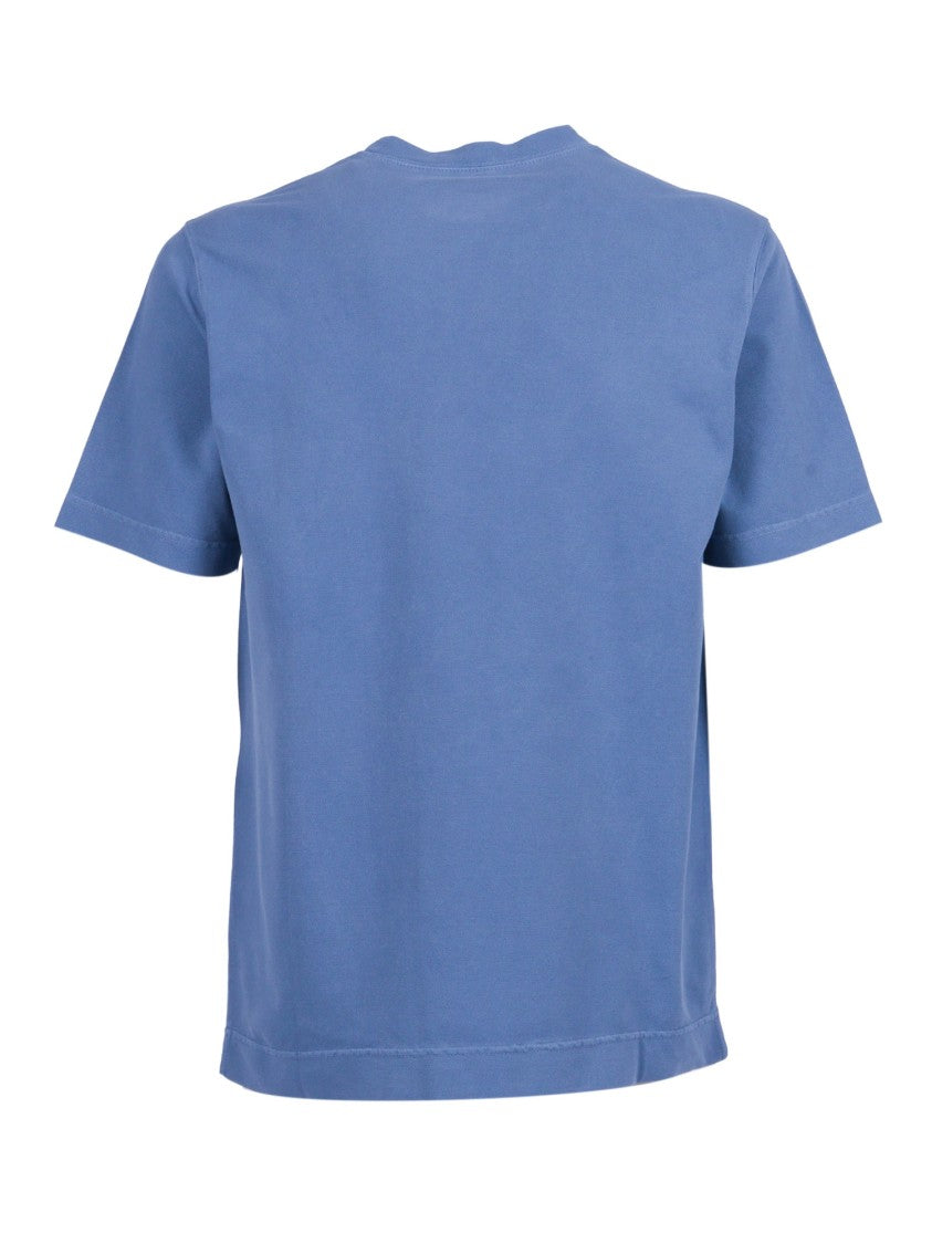 Circolo 1901 Relaxed Fit Faded T-Shirt
