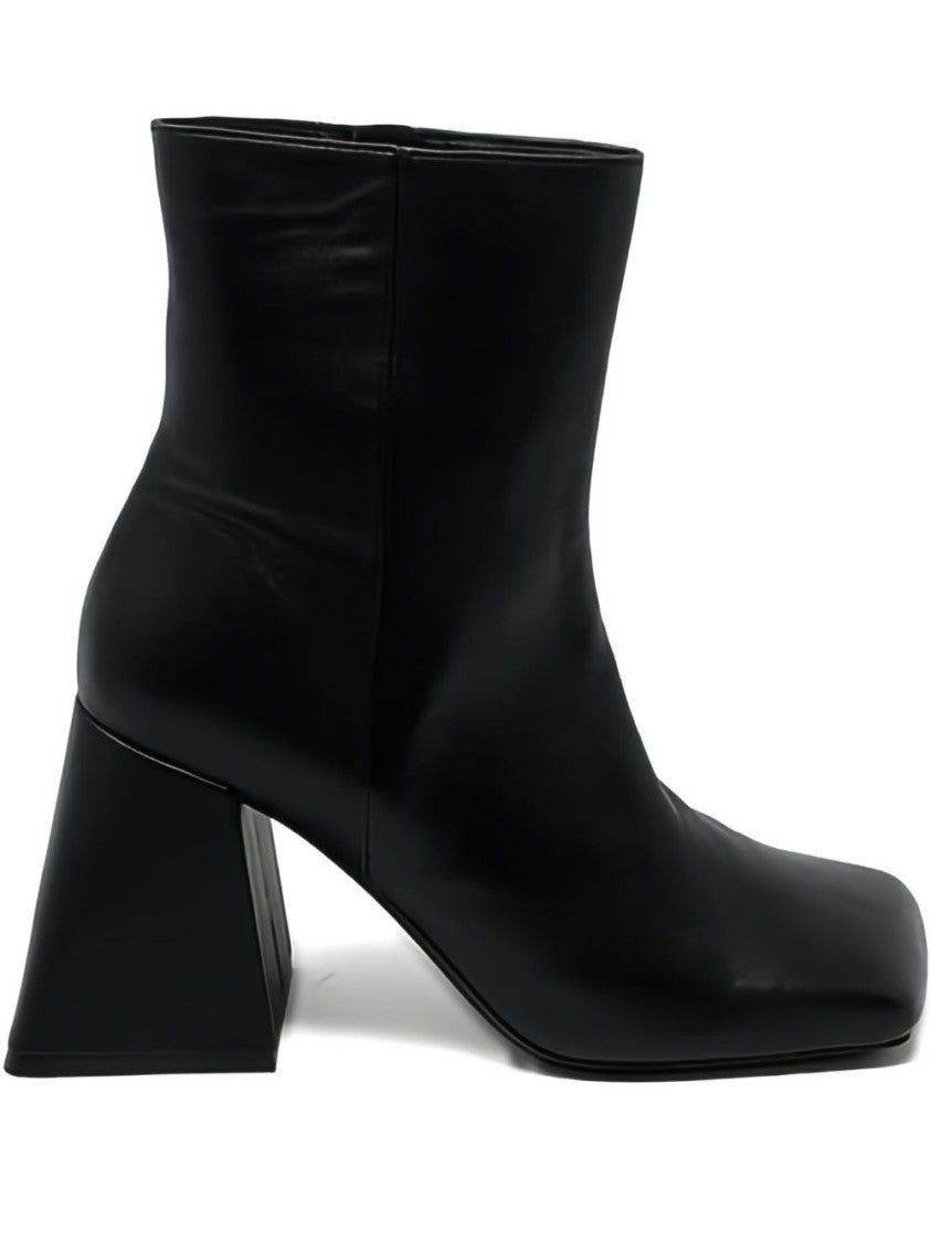 Vic Matié Elodie Ankle Boots