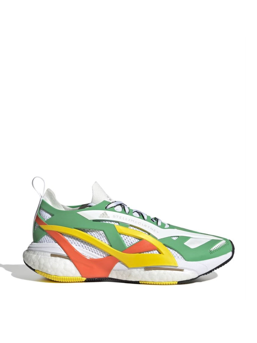 Adidas By Stella Mccartney Solarglide Sneakers