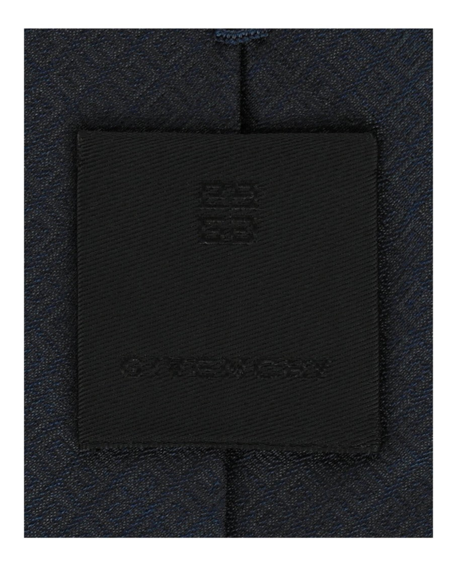 Givenchy 4G Silk Tie