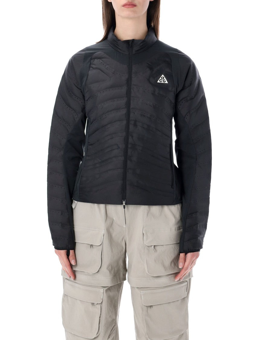 Nike Acg Lava Loft Down Trail Jacket