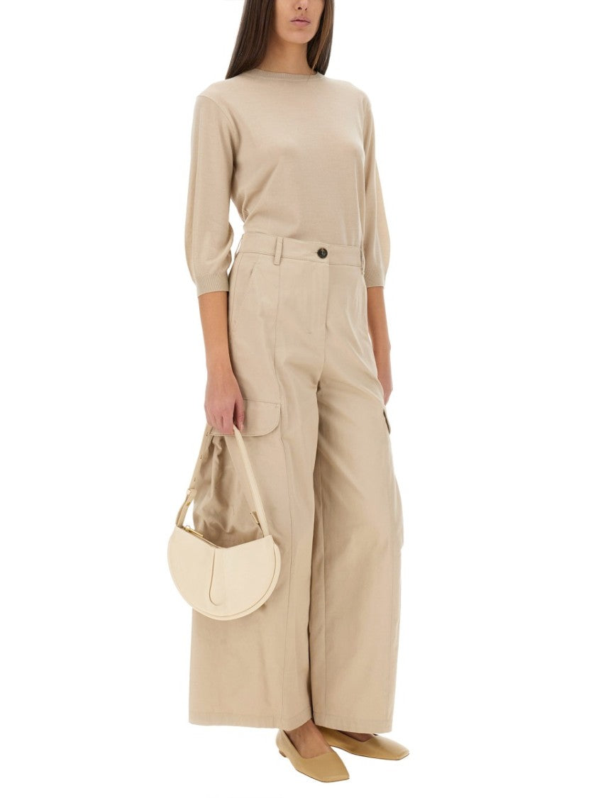 Max Mara "Friends" Shirt
