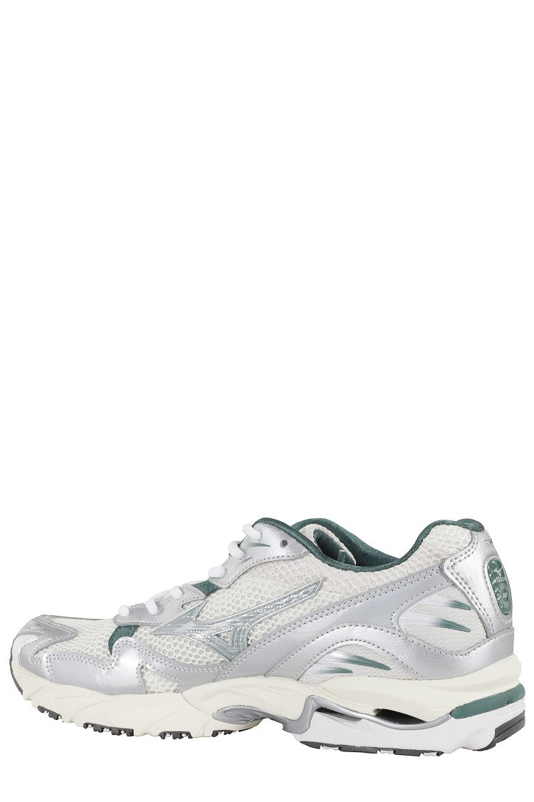Mizuno Wave Rider Sneakers With 3D Mesh Upper