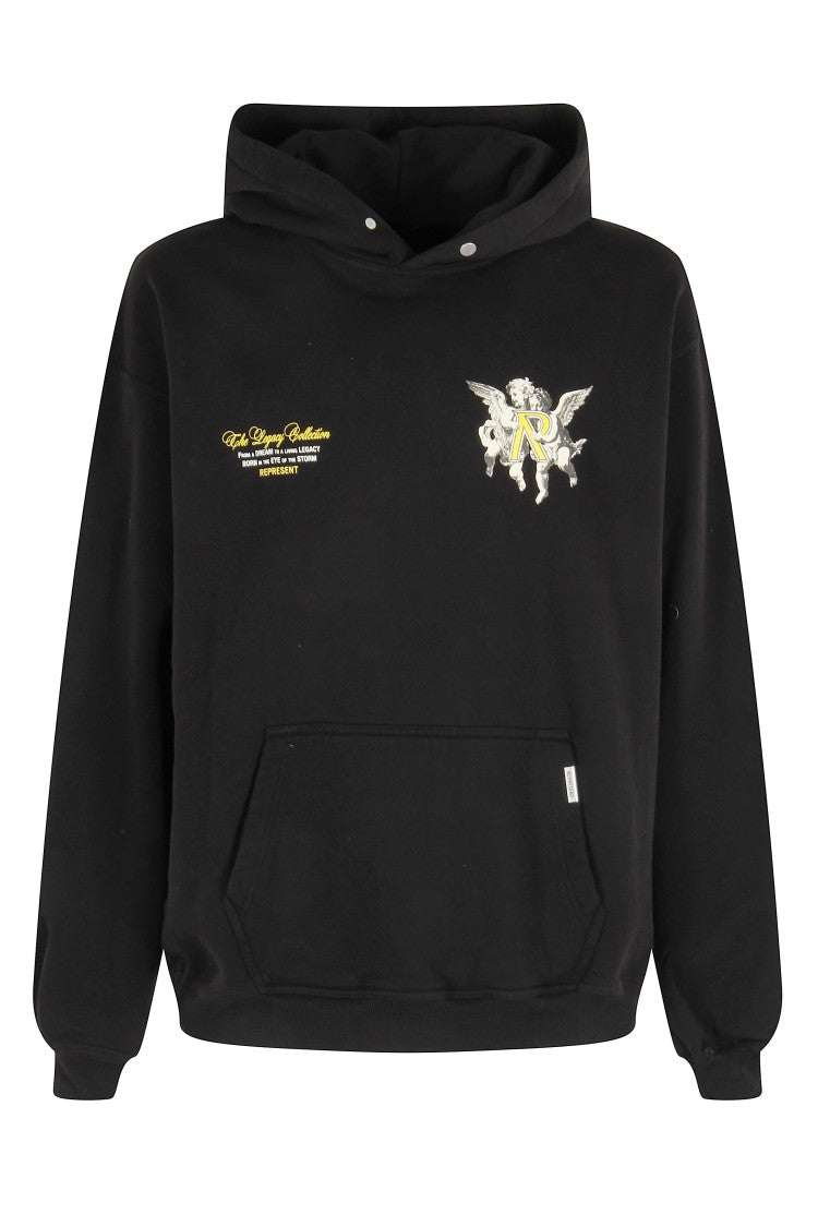 Represent Legacy Cherubs Hoodie
