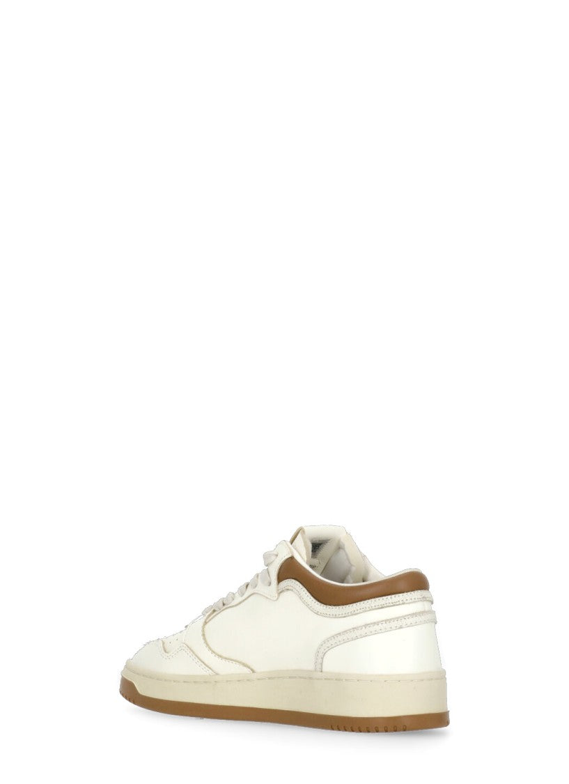 Autry Med-Way Sneakers