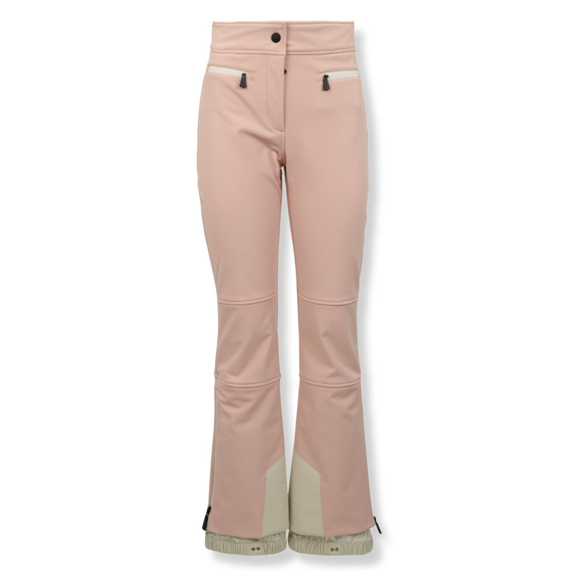 Moncler Grenoble Stretch Popeline Ski Pants