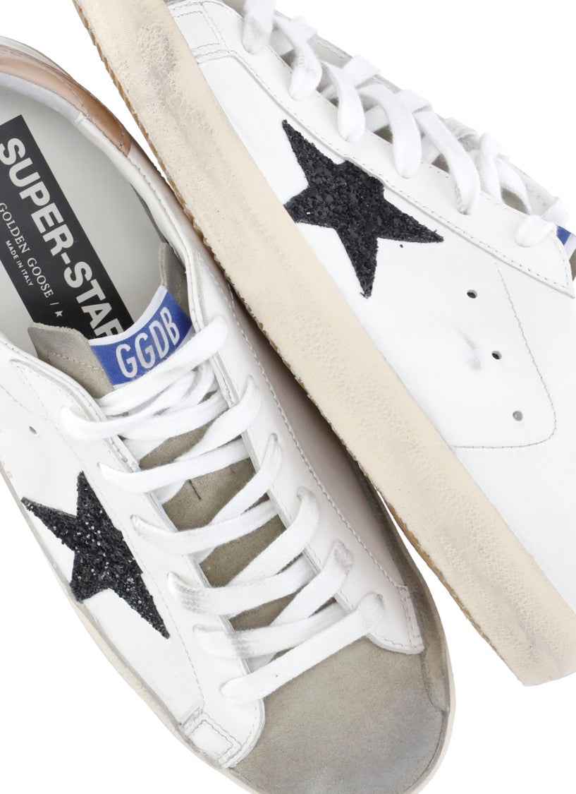 Golden Goose Super Star Classic Sneakers