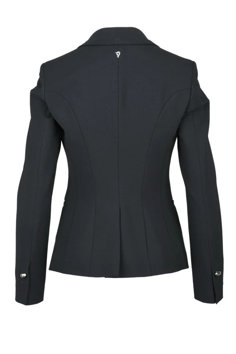 Dondup Fitted Blazer - Black