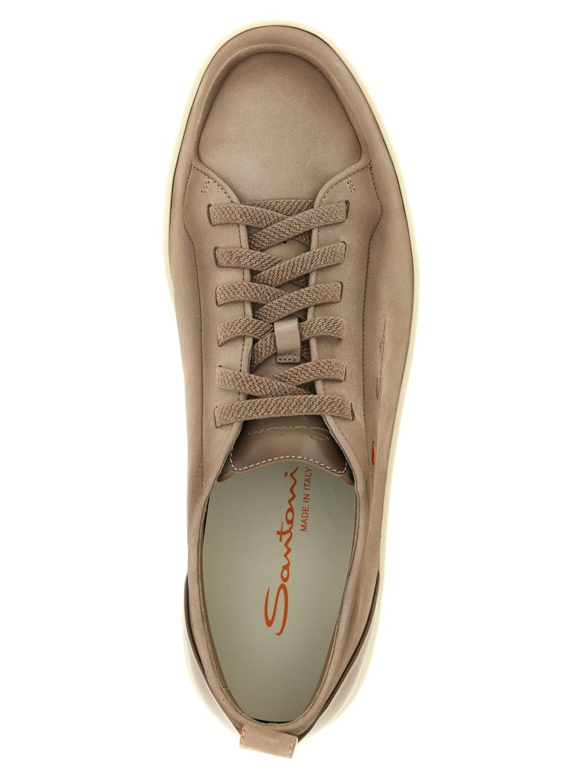 Santoni Montecarlo' Sneakers