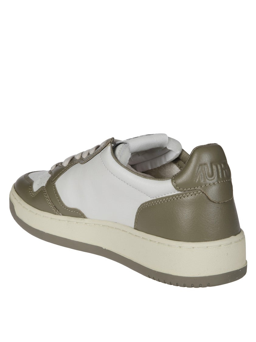 Autry Medialist Low Sneakers