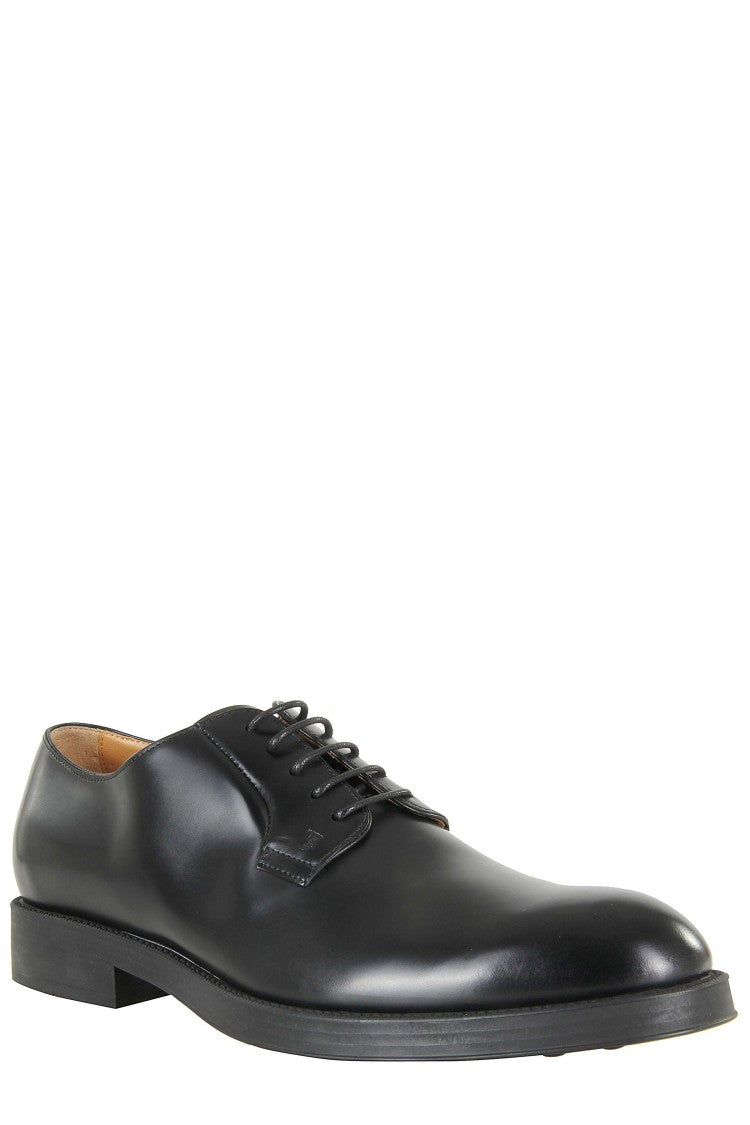 Tod's Formal Derby Rubber 75L