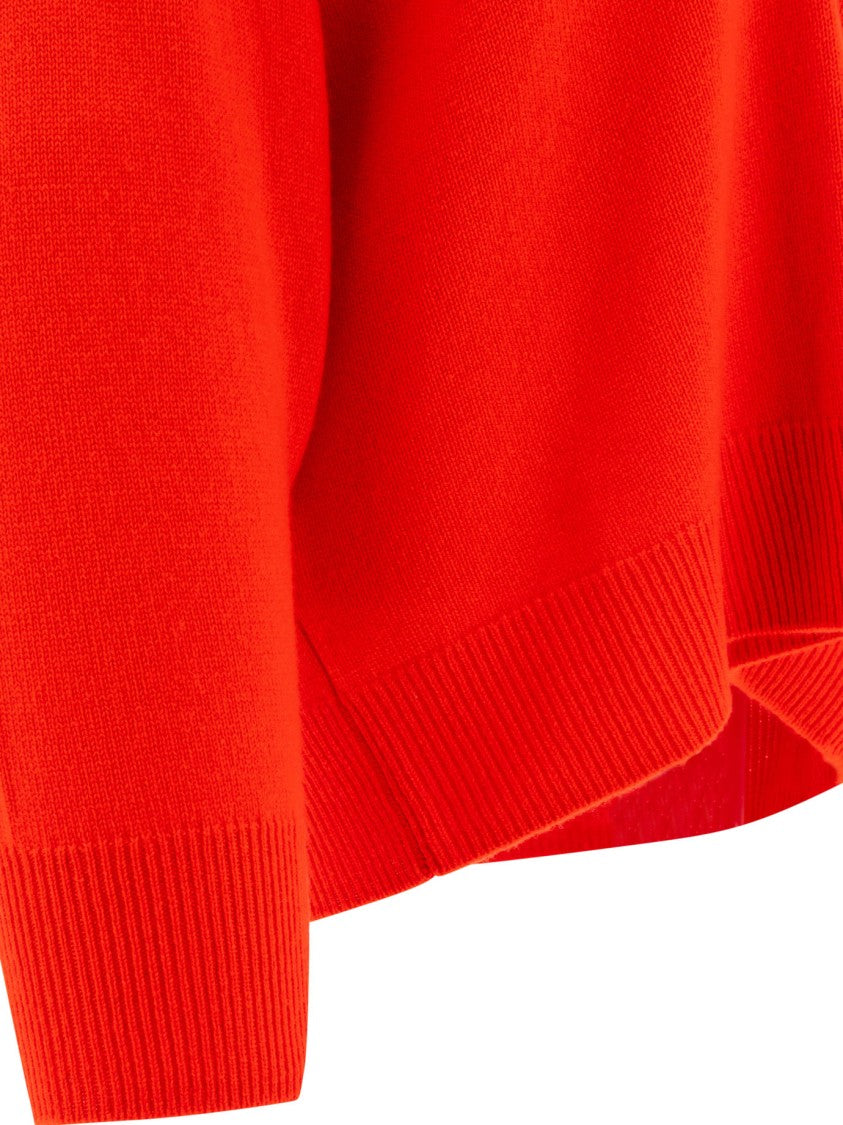 Loulou Studio Relaxed Fit Cashmere Knitwear