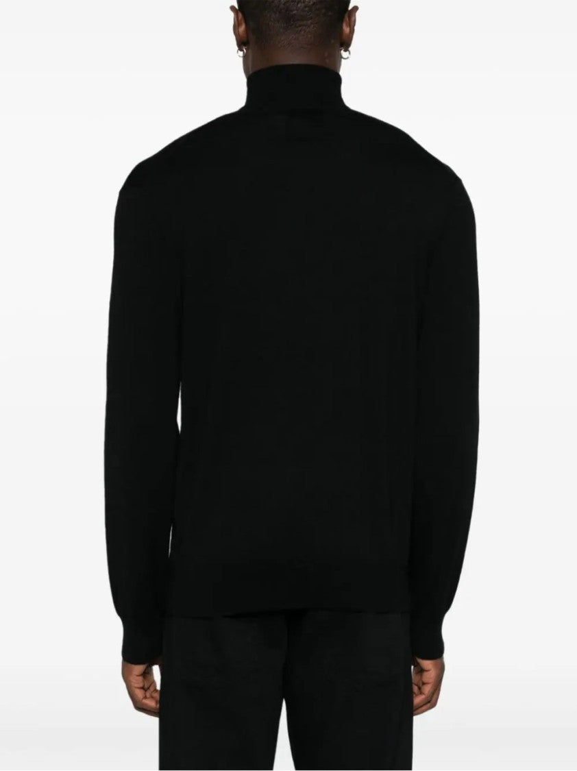 Polo Ralph Lauren Classic Turtleneck Long Sleeve Pullover