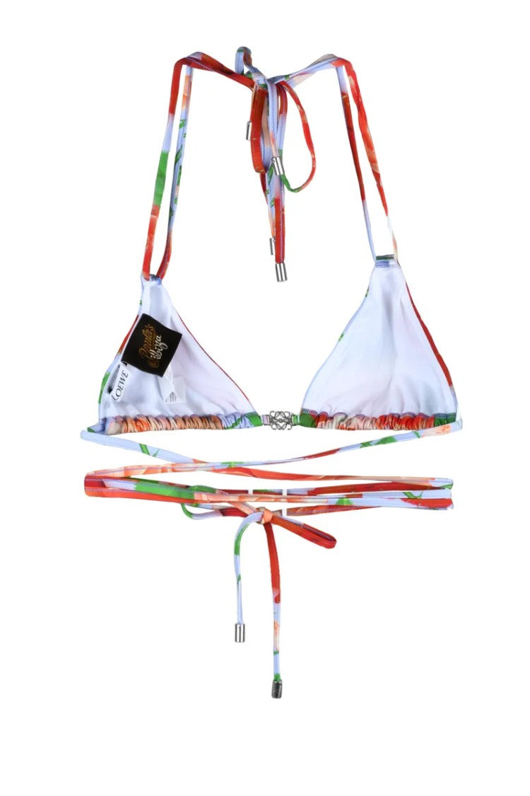 Loewe Bikini Top - Multicolor