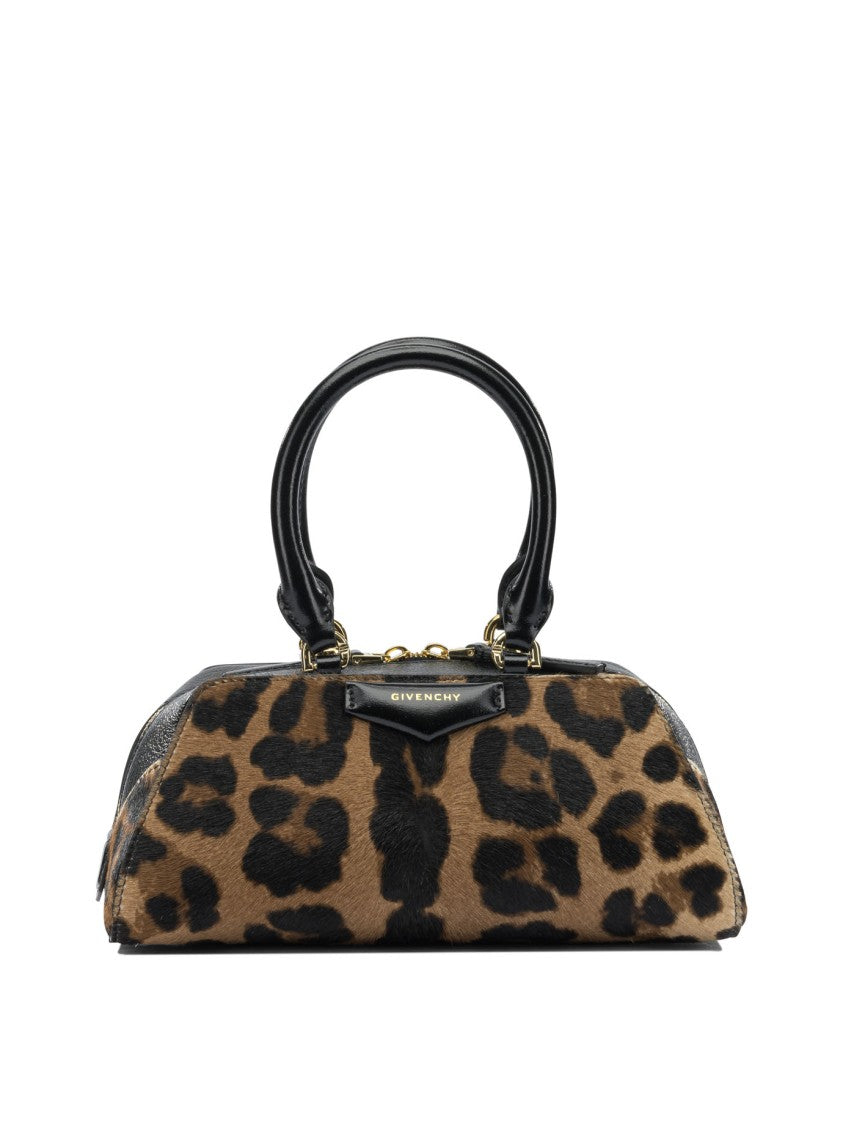 Givenchy "Antigona East-West" Handbag