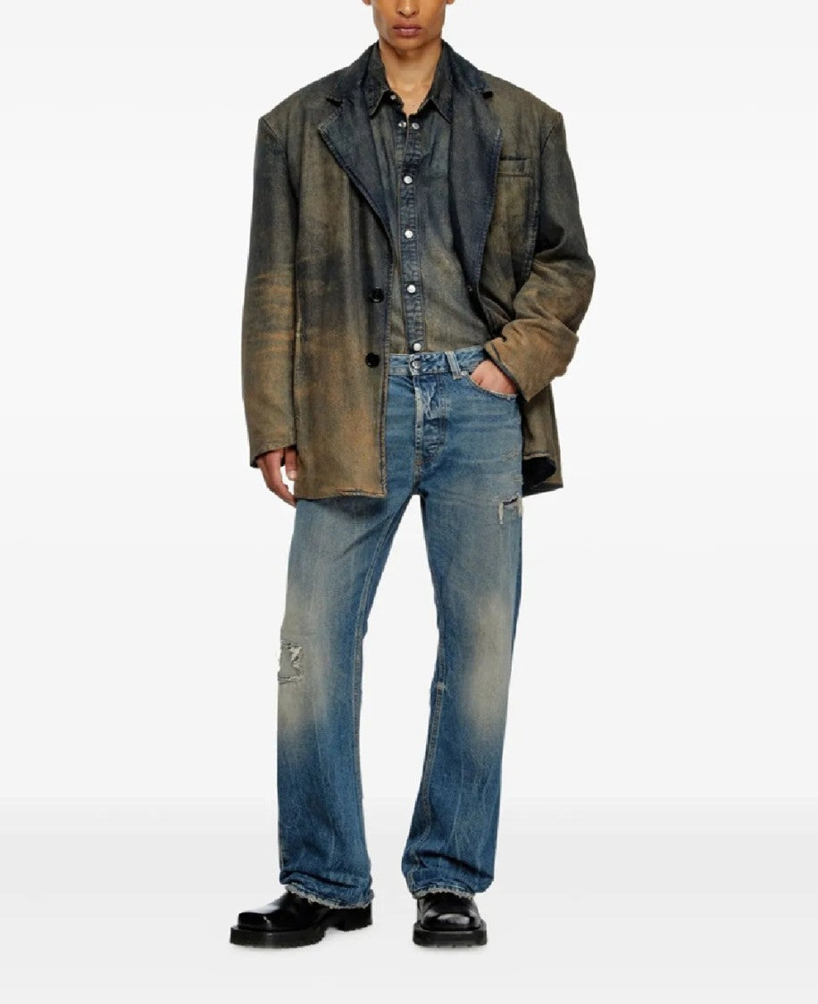 Diesel D-Eeper L.32 Pants