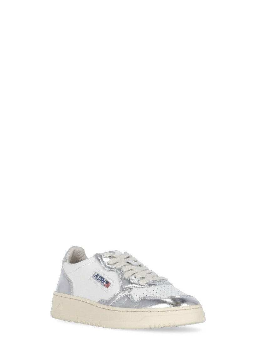 Autry Medalist Low Sneakers