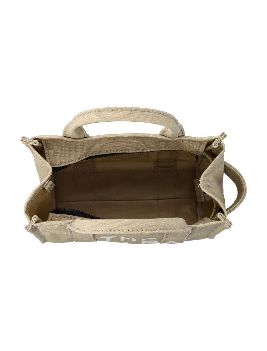 Marc Jacobs The Small Tote Canvas