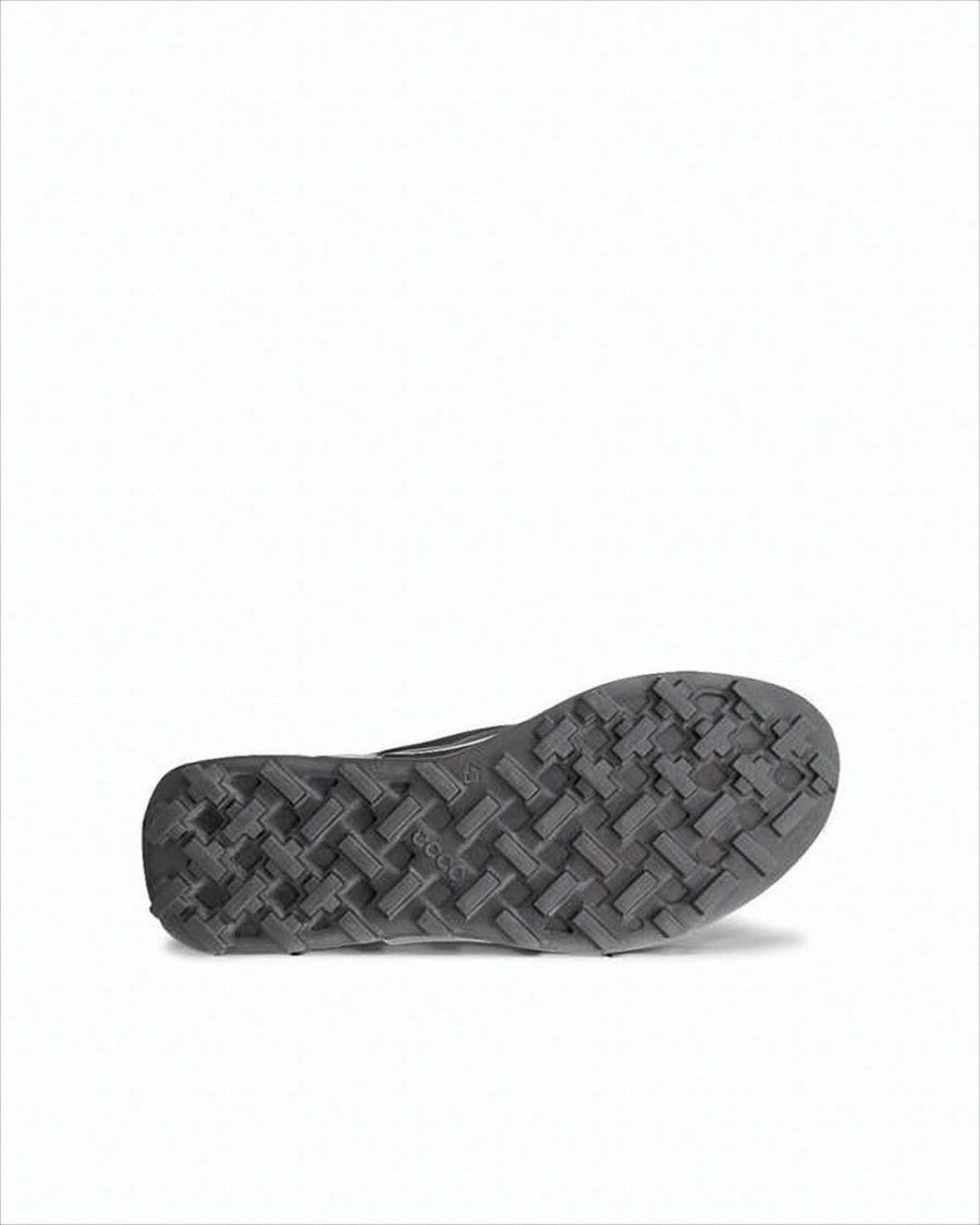 Ecco Breathable Mesh Low-Profile Ecco Sneakers