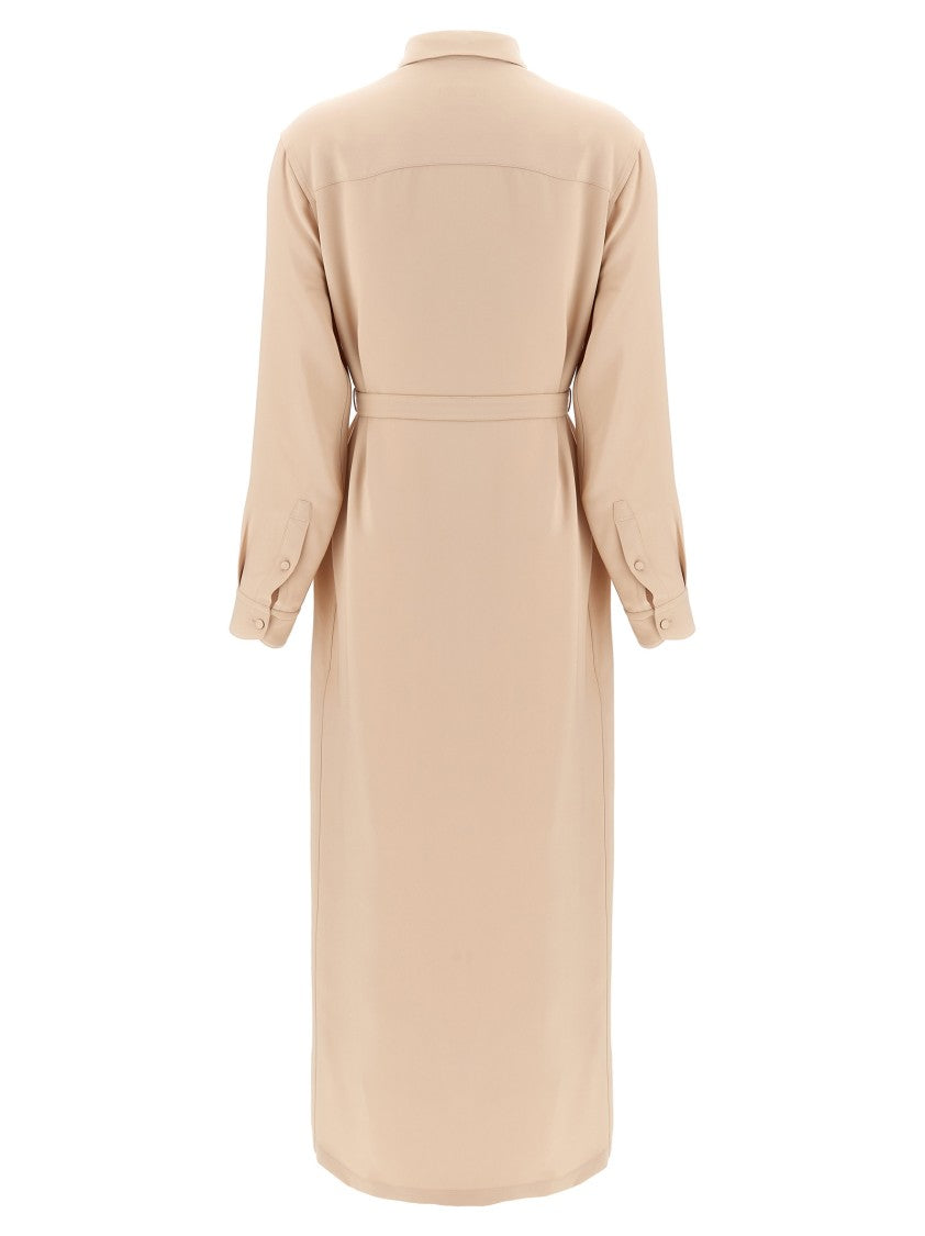 Brioni Workwear' Dress