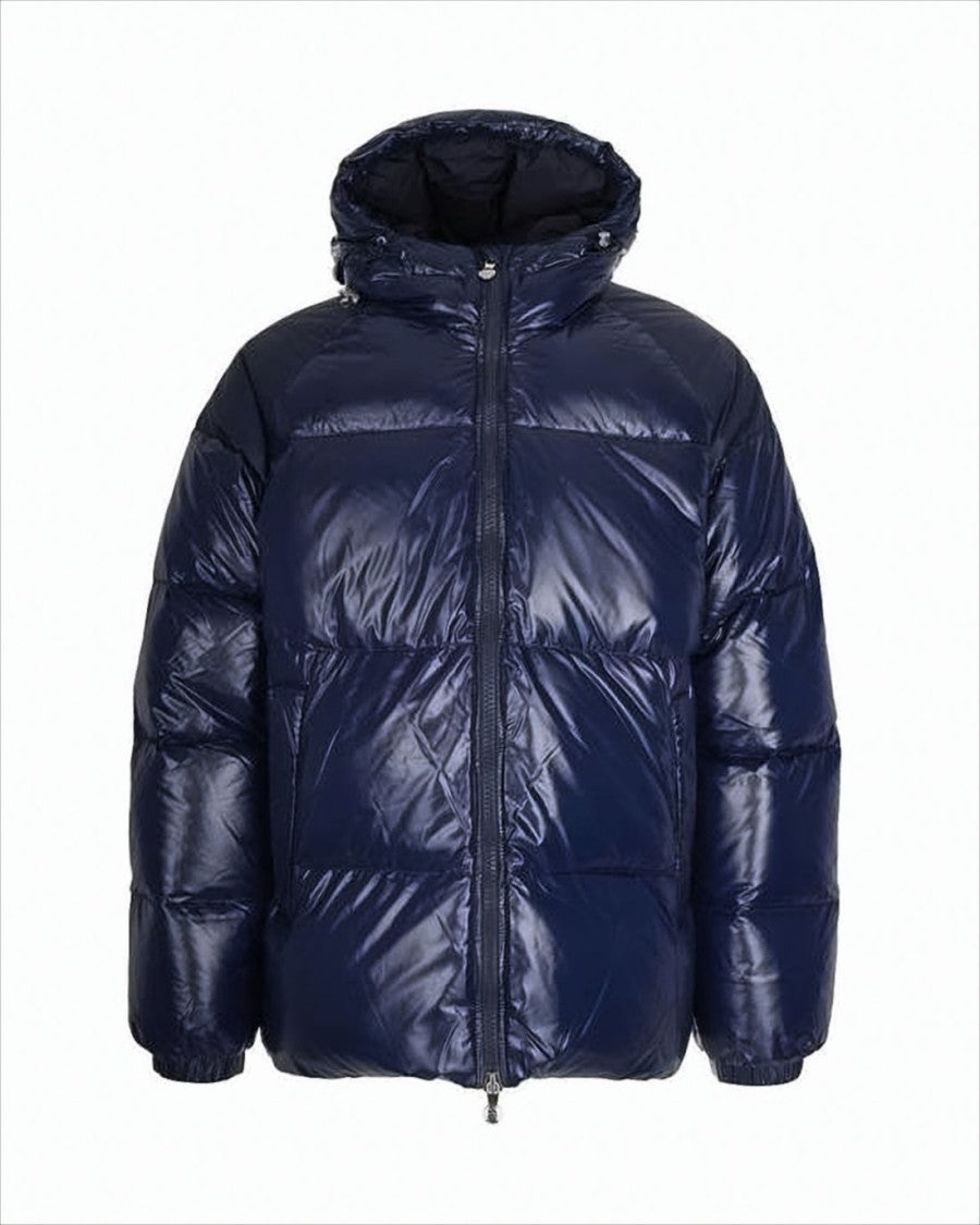 Pyrenex High-Performance Padded Jacket With Finish