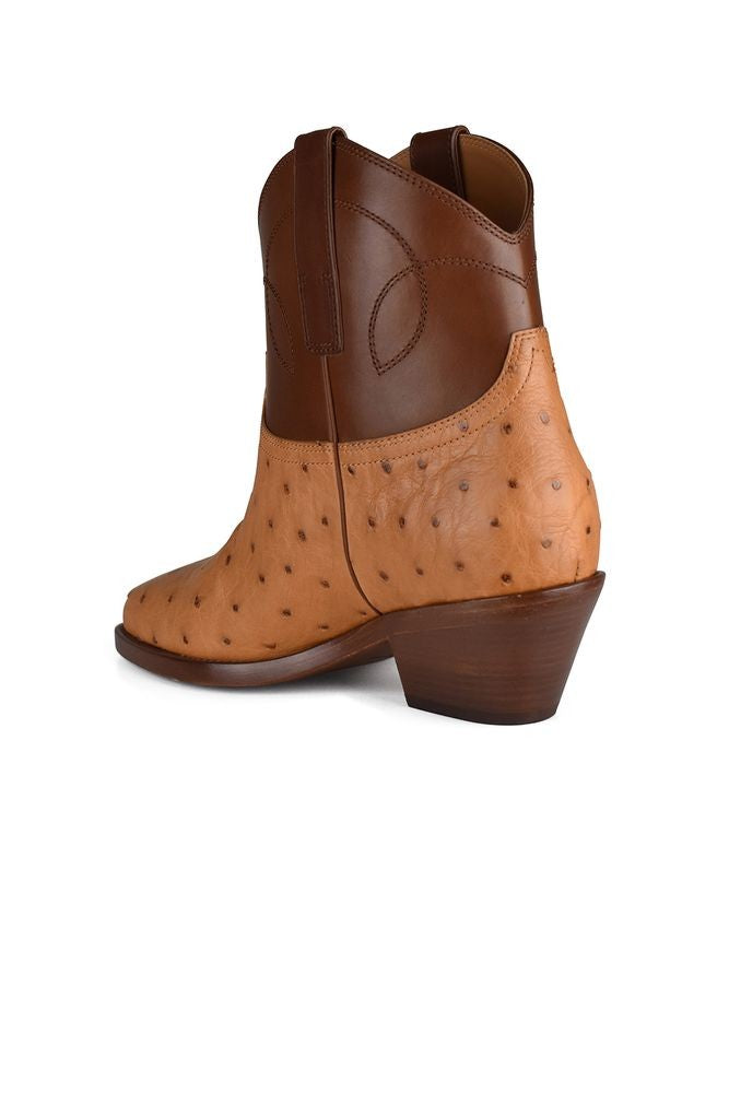 Polo Ralph Lauren Jayme Boots