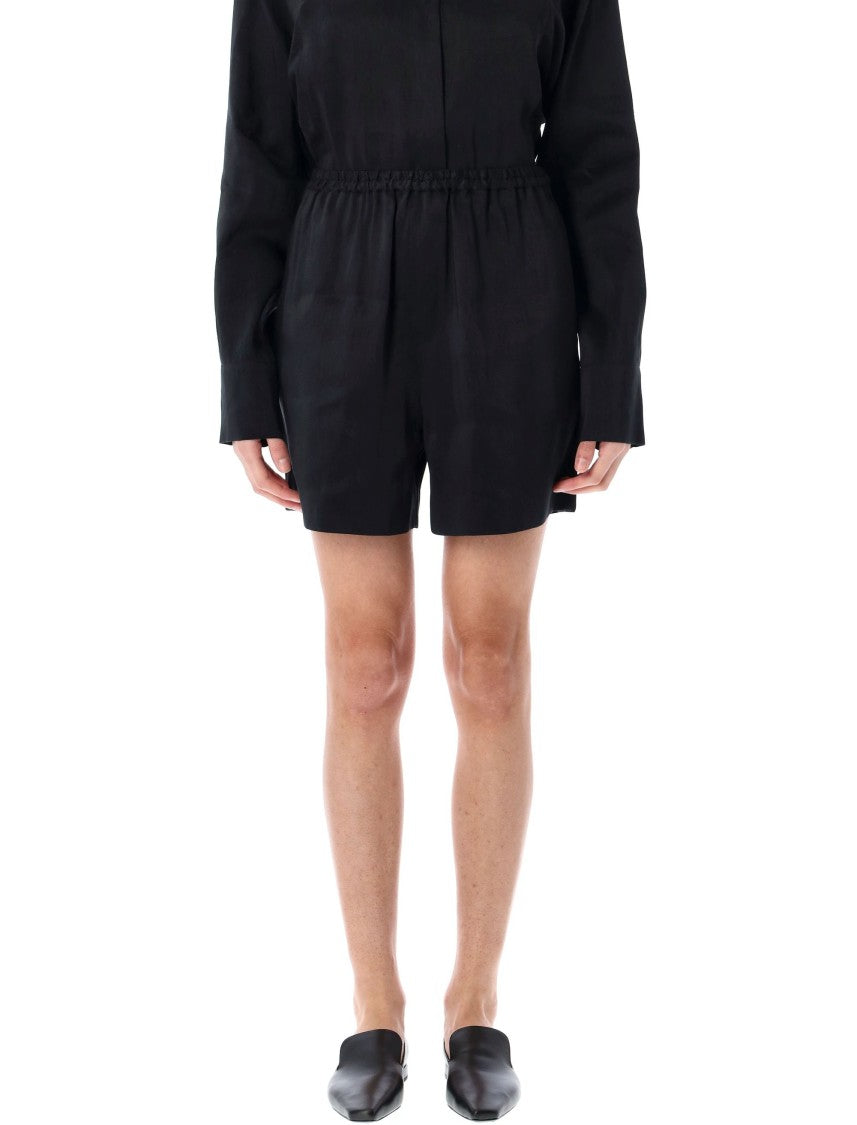 Loulou Studio Adonia Short